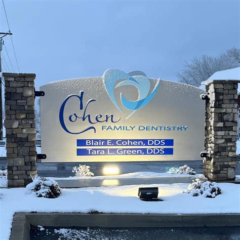 cohen dentistry jefferson city tn.